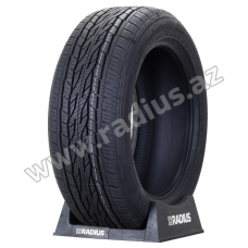 ContiCrossContact LX2 235/55 R18